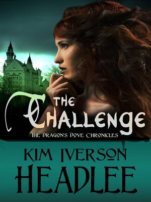 cover image of The Challenge